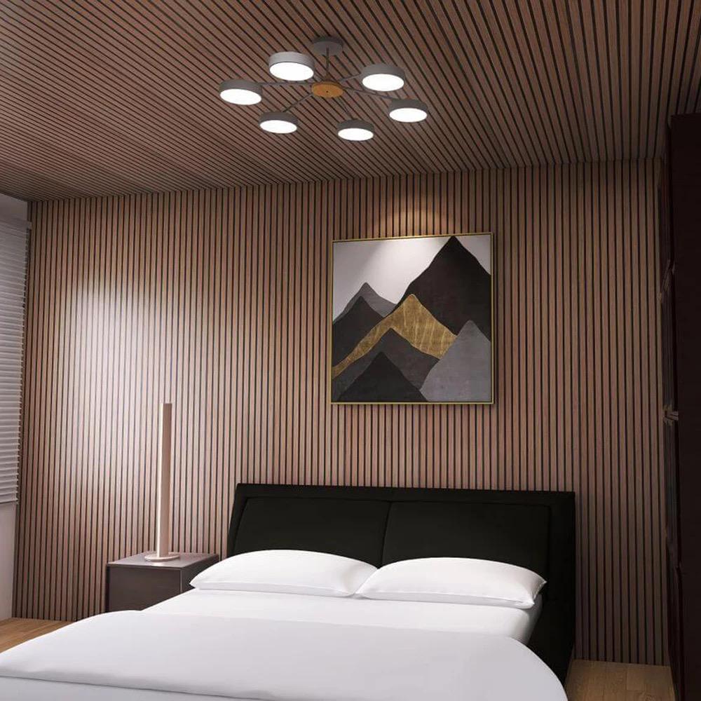 Soundproof Acoustic Panel