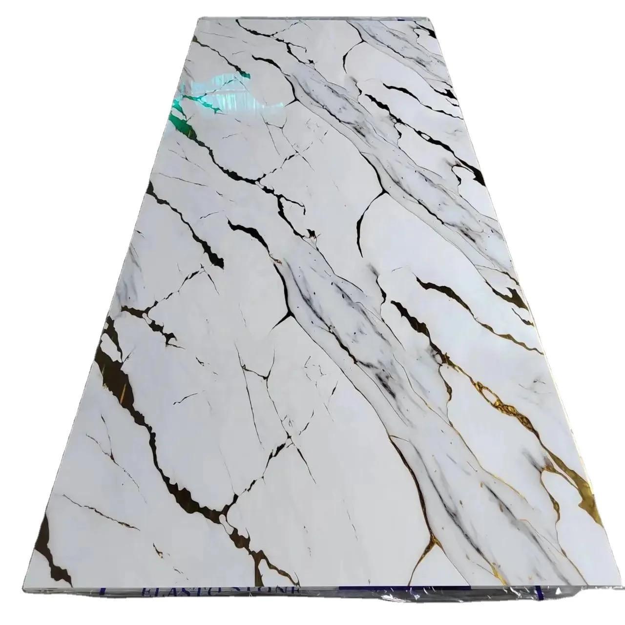 Wet Wall Panels