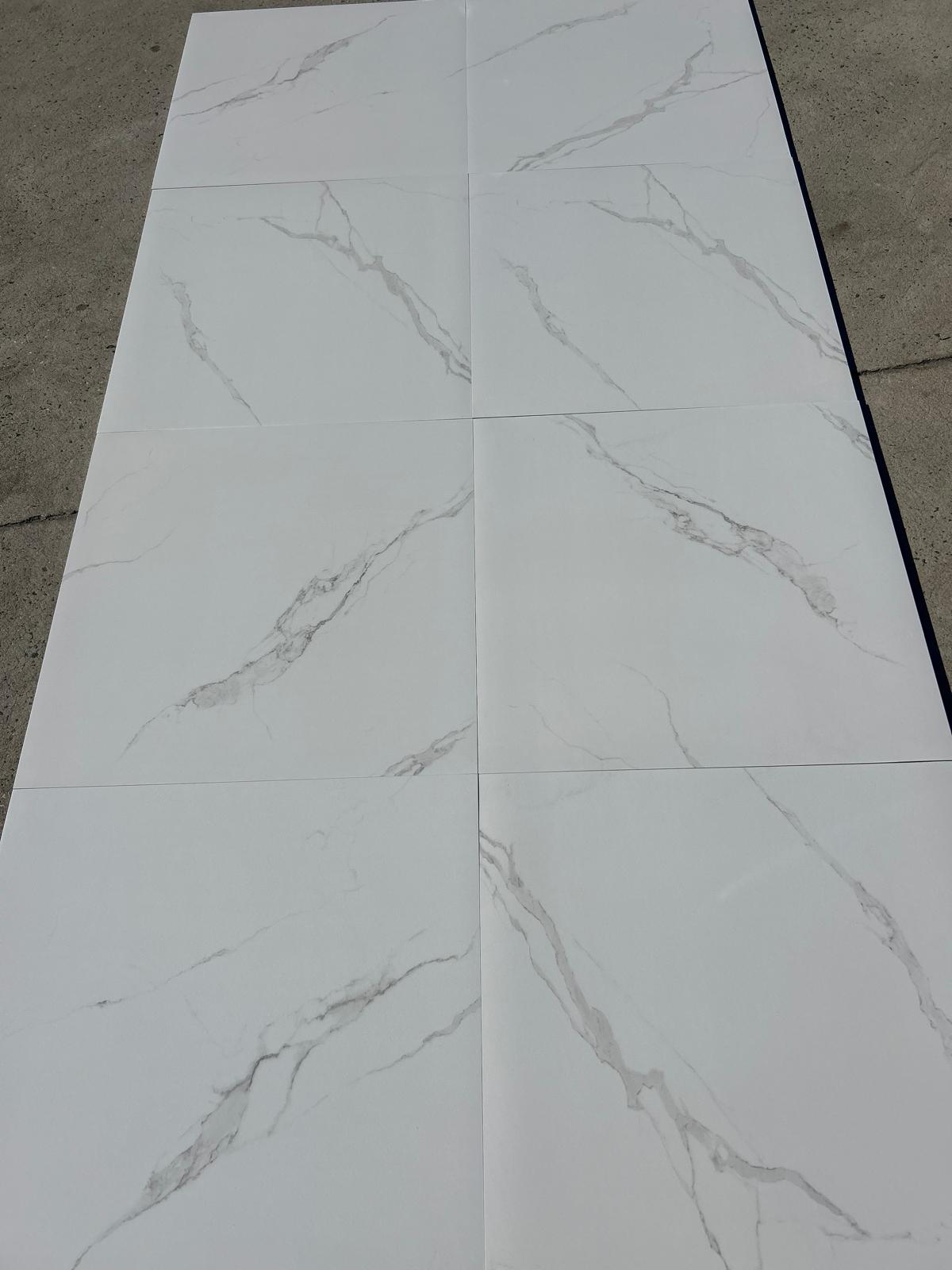 Porcelain Tiles (Matt Finish)