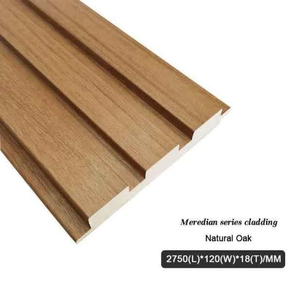 Solid MDF Claddings