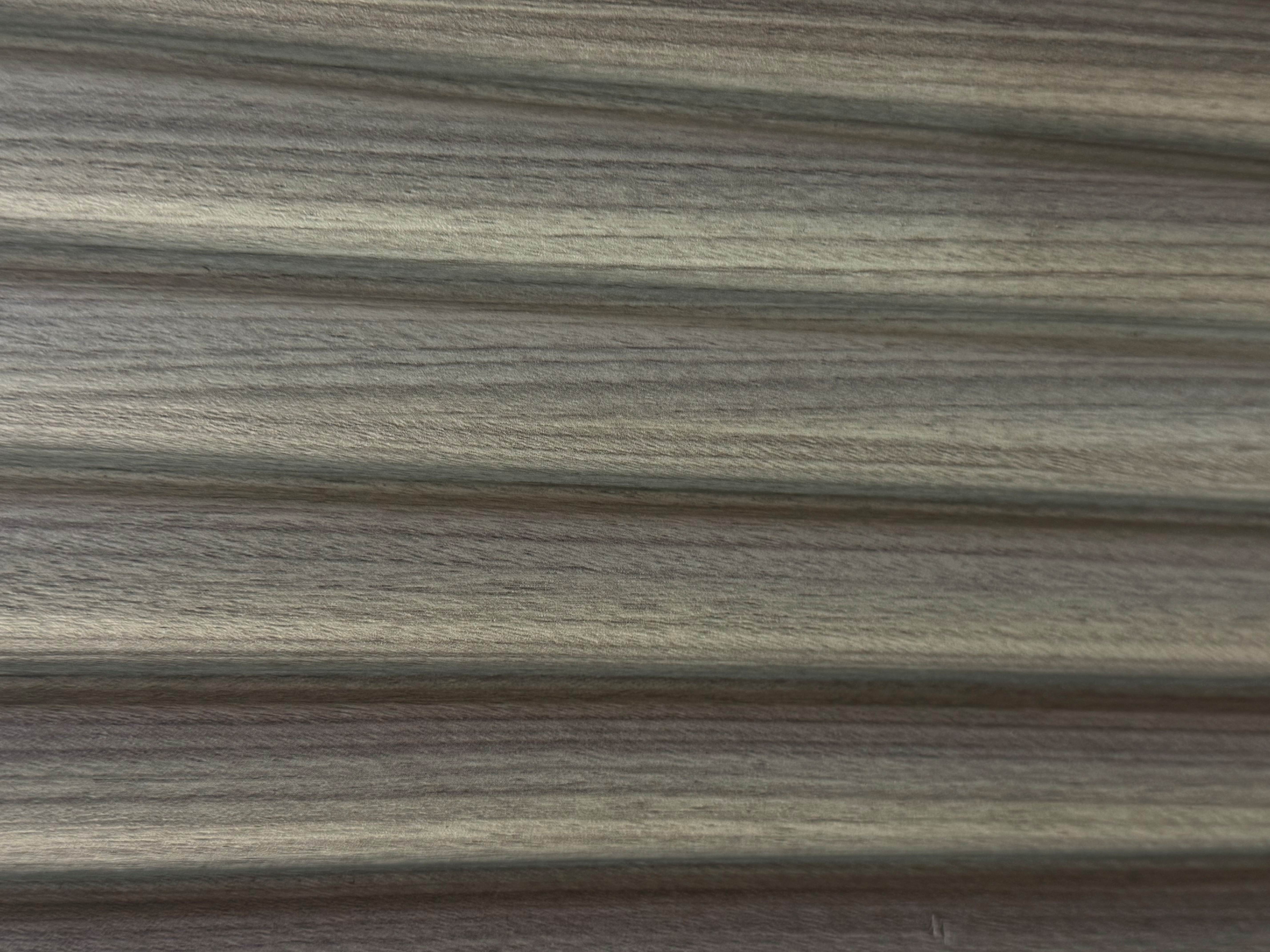 Half Moon Solid Cladding